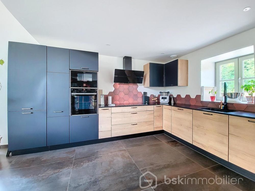 � vendre  Maison Moranc� (69480)