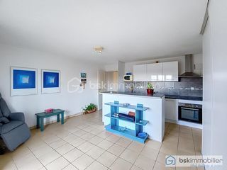  Appartement � vendre 2 pi�ces 43 m�