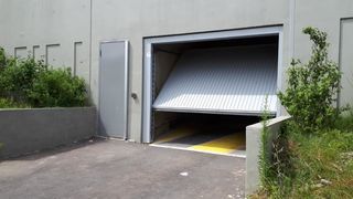  Parking / Garage � louer 