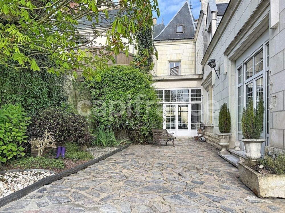 � vendre  Maison Langeais (37130)