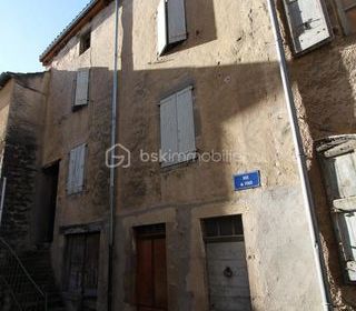  Maison � vendre 4 pi�ces 82 m�