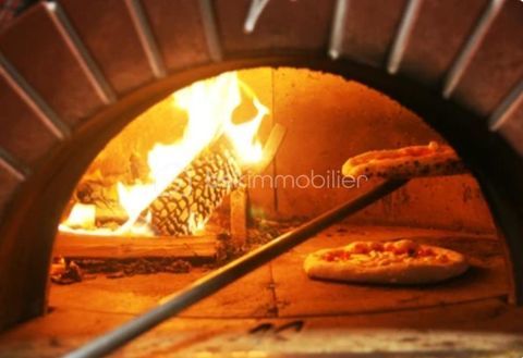 *** FONDS DE COMMERCE RESTAURATION *** FORT POTENTIEL *** 199000 83000 Toulon