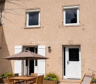  Maison � vendre 4 pi�ces 95 m�