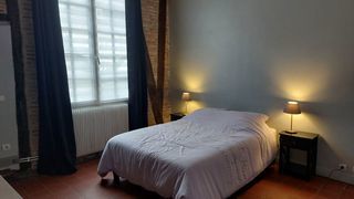  Appartement � louer 2 pi�ces 55 m�