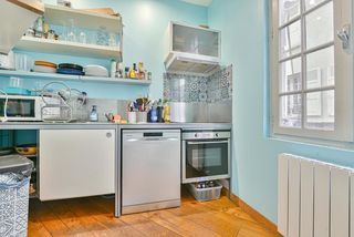  Appartement � vendre 3 pi�ces 76 m�