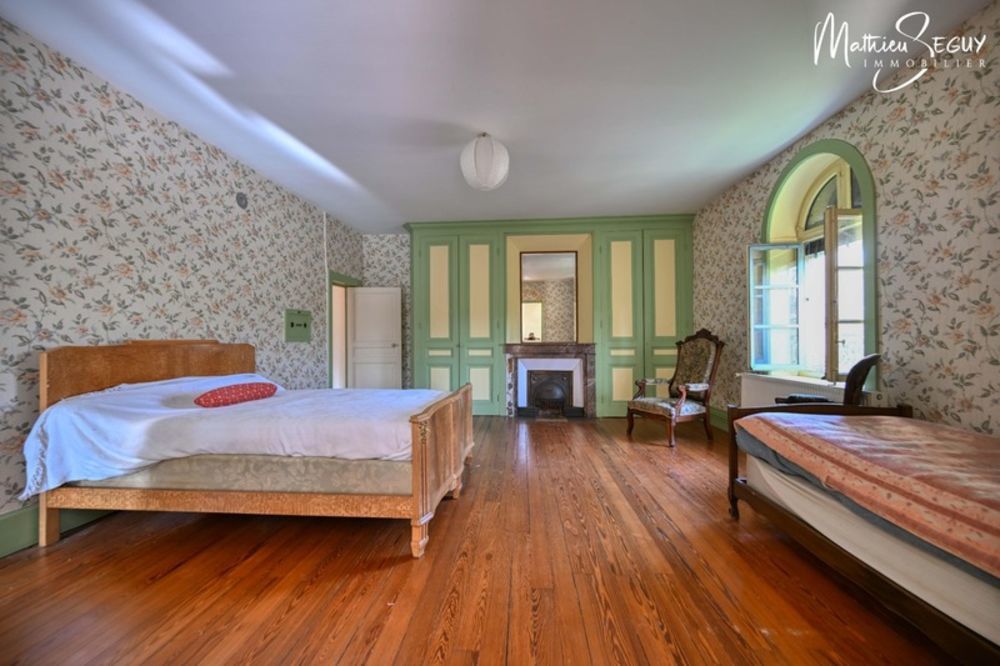 � vendre  Propri�t�/ch�teau Messimy (69510)