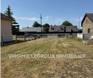  Terrain � vendre 396 m�