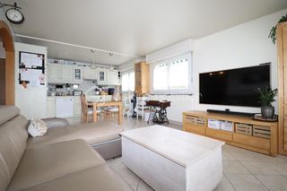  Appartement � vendre 4 pi�ces 86 m�