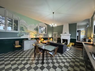  Maison � vendre 5 pi�ces 140 m�