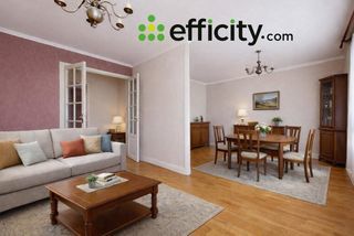  Appartement � vendre 3 pi�ces 72 m�