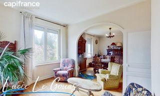  Propri�t�/ch�teau � vendre 8 pi�ces 181 m�