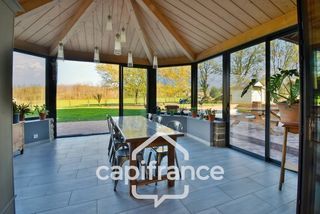  Maison � vendre 6 pi�ces 150 m�