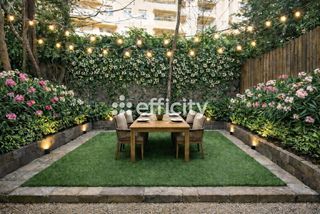  Appartement � vendre 1 pi�ce 26 m�