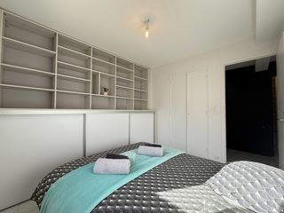  Appartement � vendre 3 pi�ces 61 m�