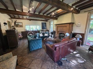  Maison � vendre 12 pi�ces 336 m�