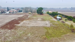  Terrain � vendre 4374 m�