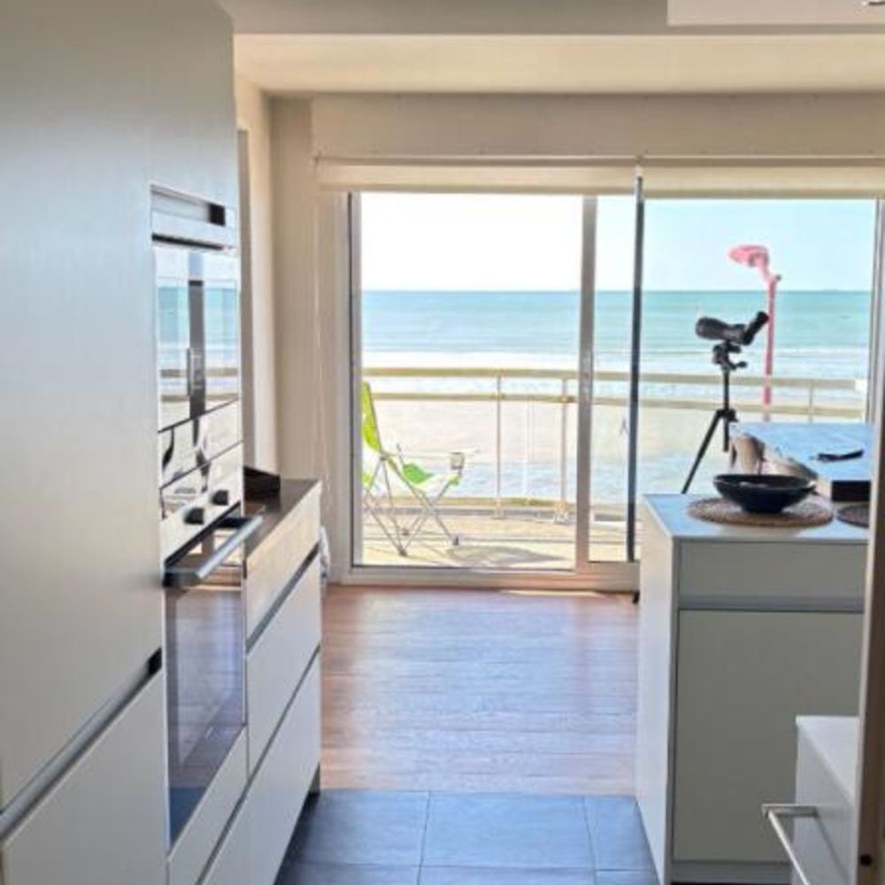 � vendre  Appartement Wimereux (62930)