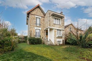  Maison � vendre 6 pi�ces 125 m�