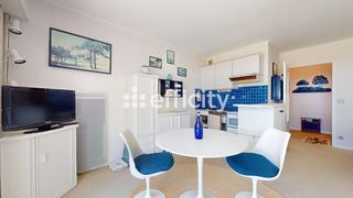  Appartement � vendre 1 pi�ce 31 m�