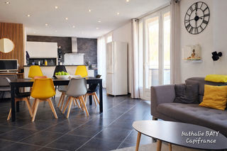  Appartement � vendre 3 pi�ces 81 m�