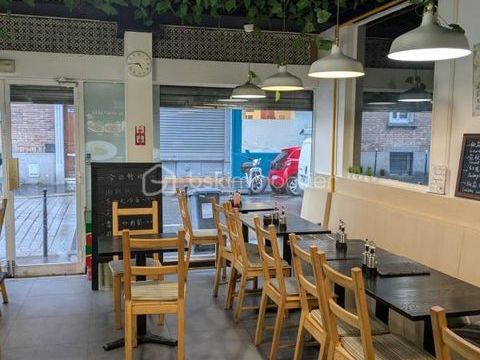 Fonds de commerce &agrave; vendre 238000 75015 Paris 15e arrondissement