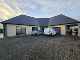  Maison � vendre 5 pi�ces 160 m�