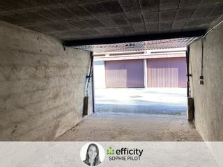  Parking / Garage � vendre 16 m�
