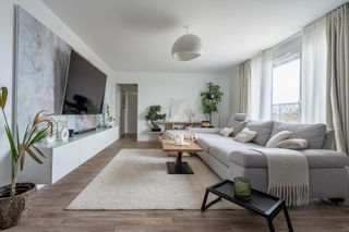  Appartement � vendre 4 pi�ces 85 m�