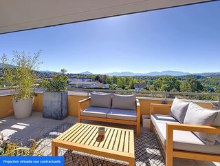  Appartement � vendre 5 pi�ces 131 m�