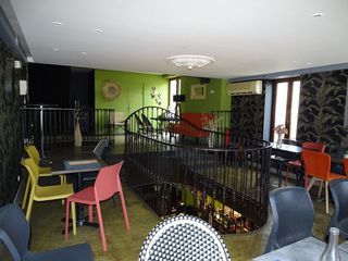  Immeuble � vendre 4 pi�ces 181 m�