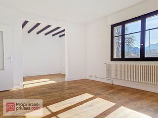  Appartement � vendre 3 pi�ces 82 m�