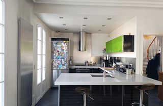  Maison � vendre 7 pi�ces 175 m�