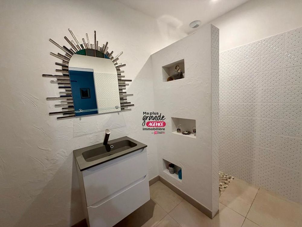 � vendre  Maison Lecci (20137)