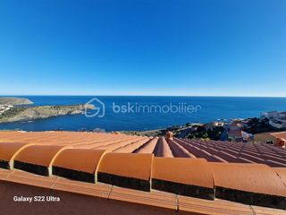  Appartement � vendre 3 pi�ces 61 m�