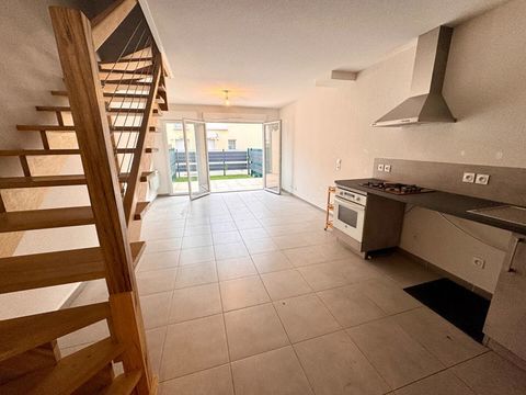   Maison T3 avec parkings Maison - 3 pi�ce(s) - 70 m�