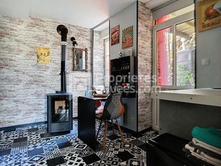  Maison � vendre 10 pi�ces 197 m�