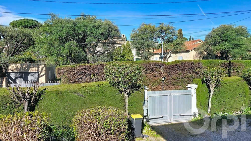 � vendre  Villa Antibes (06600)