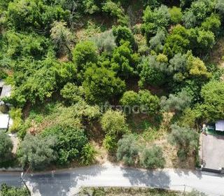  Terrain � vendre 1027 m�