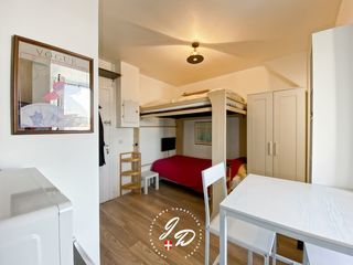  Appartement � vendre 1 pi�ce 15 m�