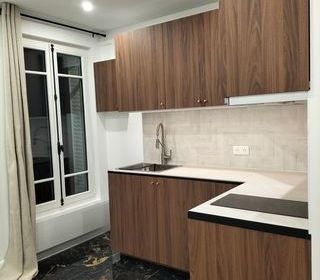  Appartement � louer 1 pi�ce 27 m�