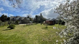  Maison � vendre 7 pi�ces 124 m�