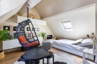  Appartement � vendre 1 pi�ce 25 m�