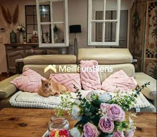  Villa � vendre 8 pi�ces 164 m�