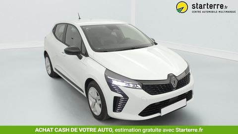 Renault Clio 5 TCE 90 CH GSR2 EVOLUTION 2026 occasion Saint-Fons 69190