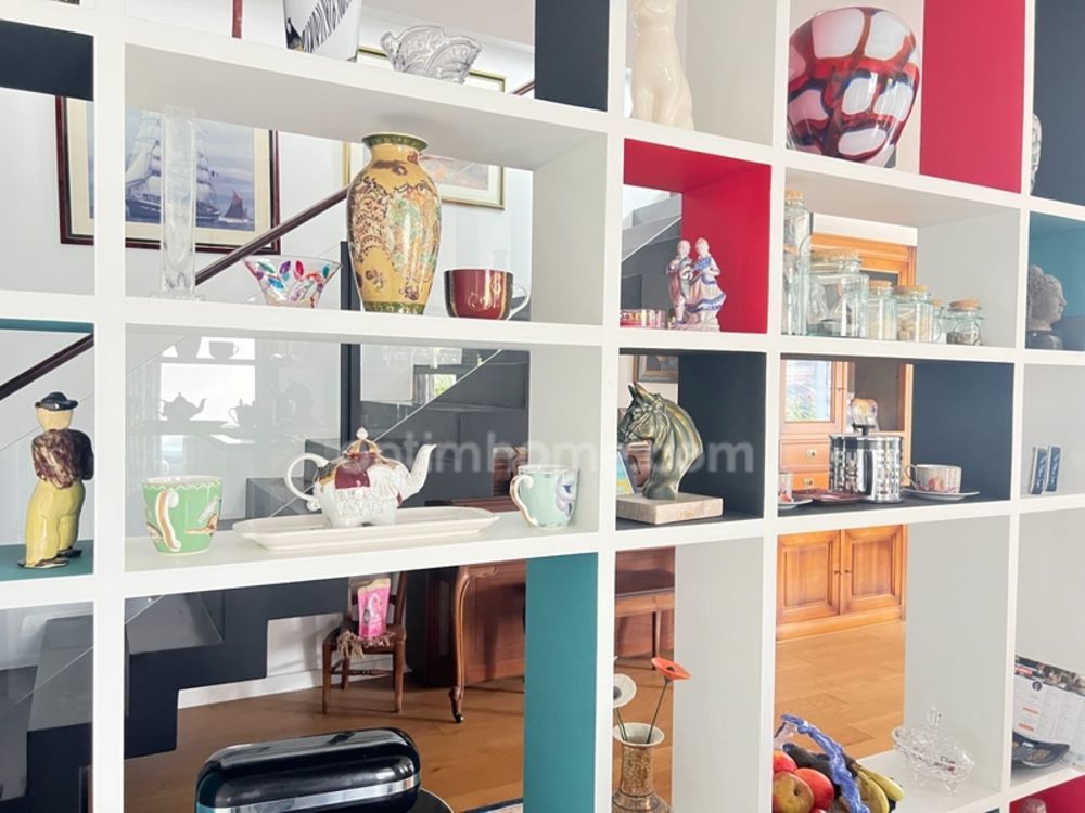 � vendre  Maison Gouesnach (29950)