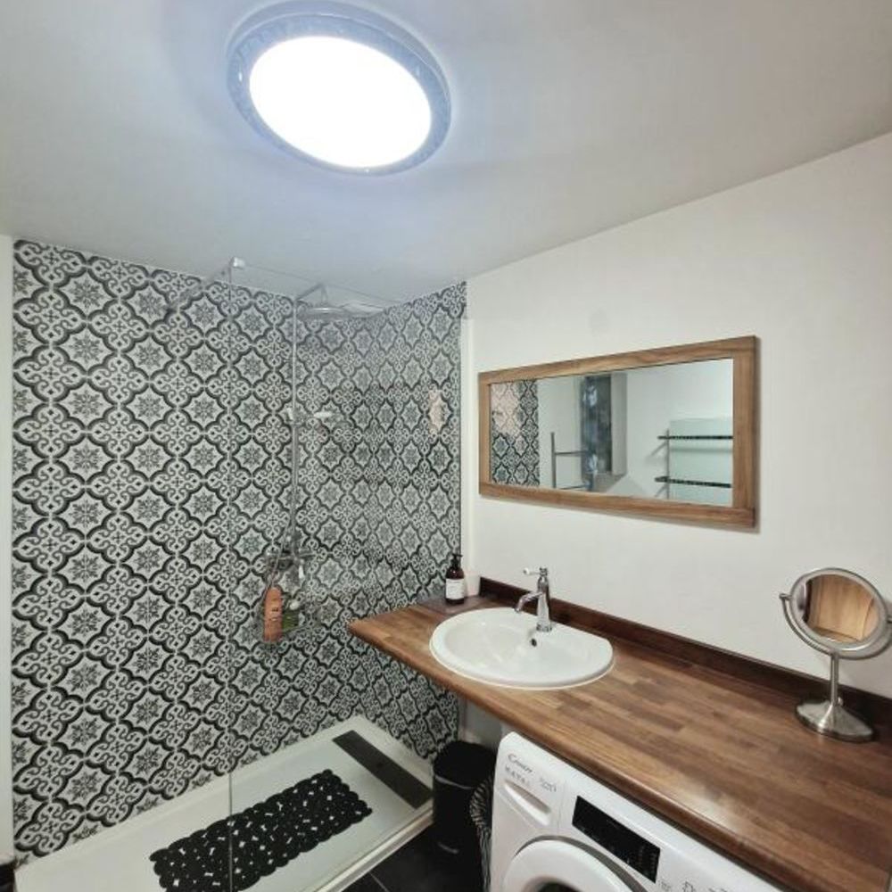 � vendre  Appartement Paris 4