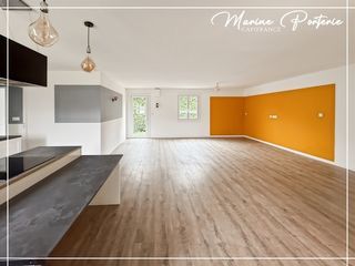  Maison � vendre 4 pi�ces 100 m�