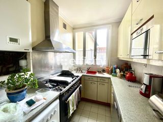  Appartement � vendre 3 pi�ces 67 m�