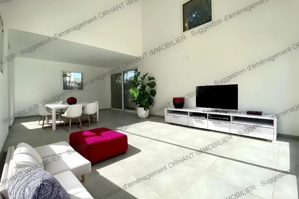 � vendre  Maison Larmor-Baden (56870)