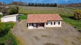  Maison � vendre 3 pi�ces 92 m�